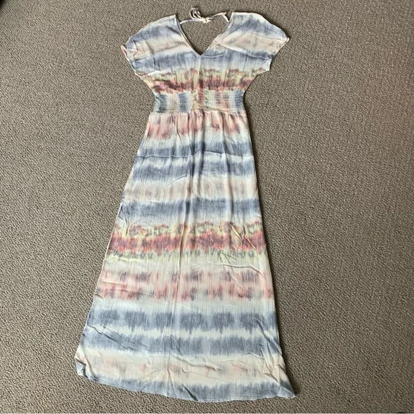 bebop maxi dress Bebop Dress Dress at Sue Parkinson